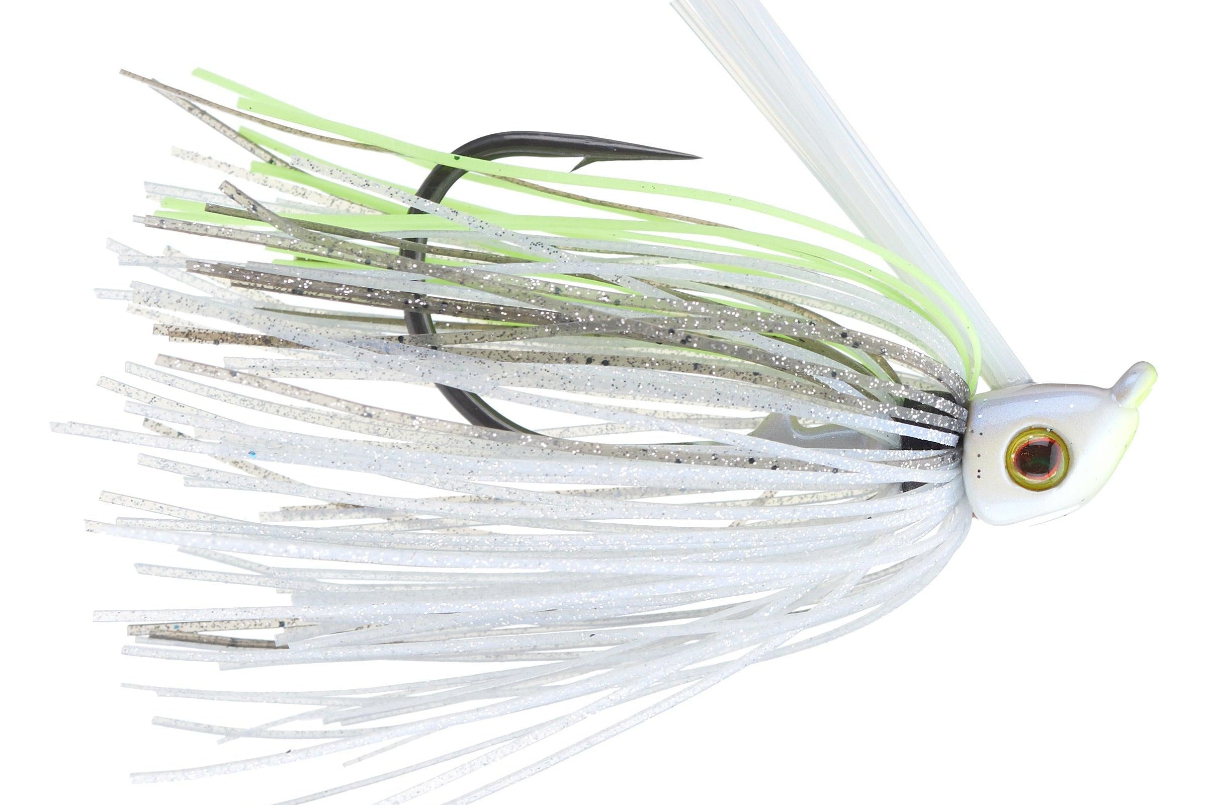 V&M Pacemaker HD Swim Jig
