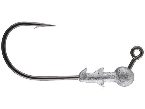 Santone Th' Rig Head 5pk