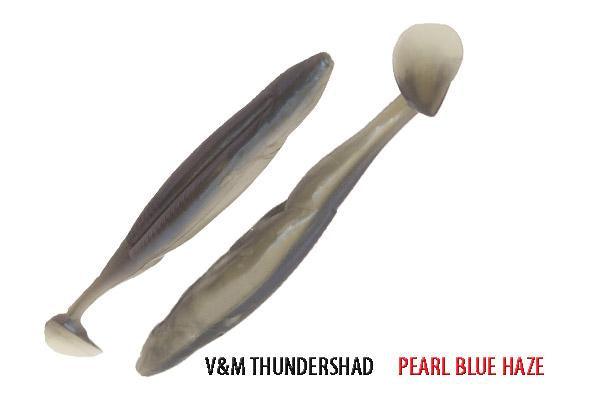 V&M Thunder Shad