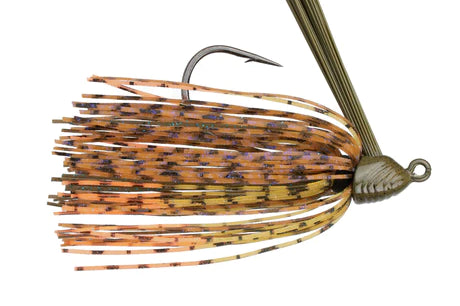 6th Sense Divine Hybrid Jig Tipped Craw (D)* 3 8oz