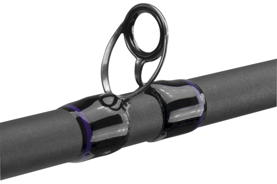 Lew's Team Pro Ti Speed Stick Casting Rods