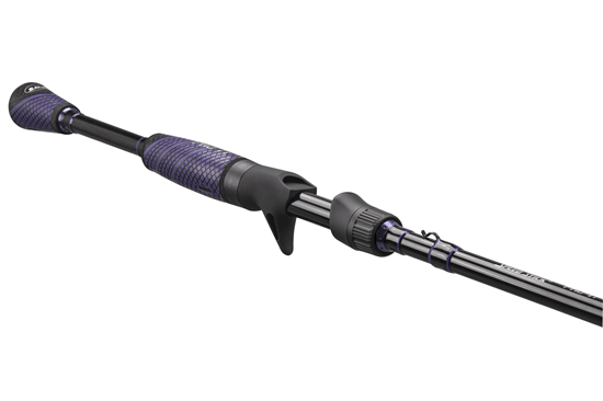 Lew's Team Pro Ti Speed Stick Casting Rods