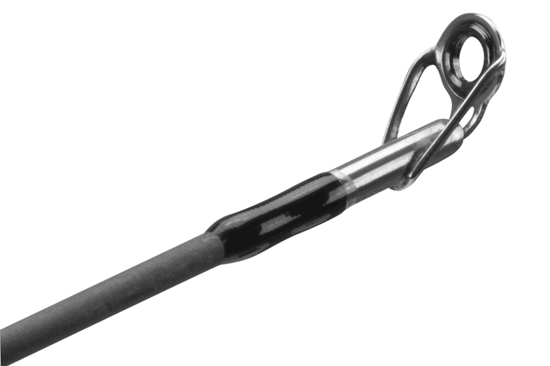 Lew's Team Pro Ti Speed Stick Casting Rods