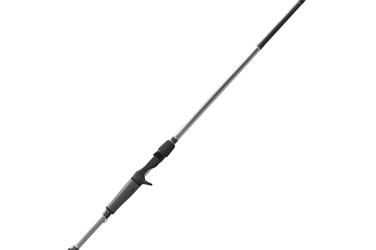 Lew's Team Signature Casting Series Rods