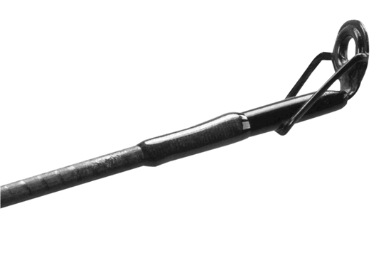 Lew's Team Signature Casting Series Rods