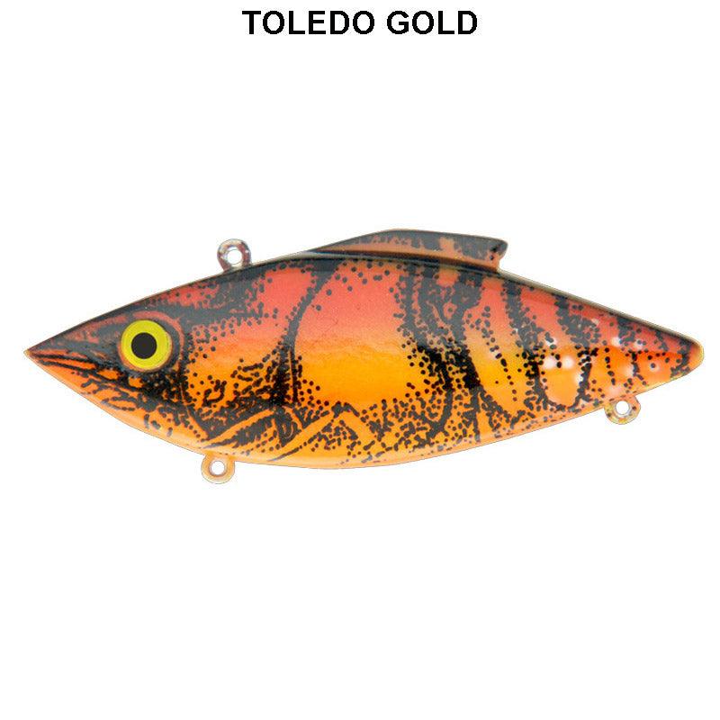 Bill Lewis Rat-L-Trap 1/2oz