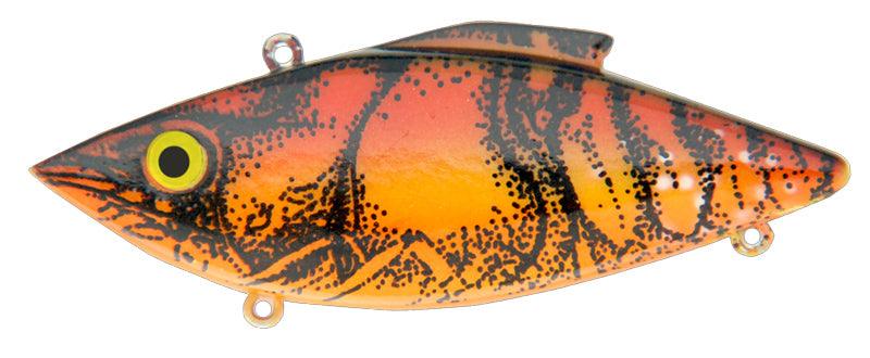 Bill Lewis Rat-L-Trap 1/2oz