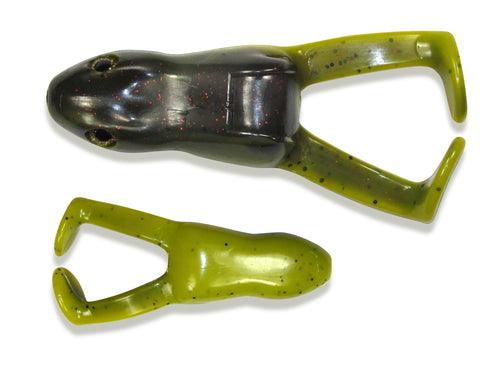 Stanley Ribbit Top Toad 2pk