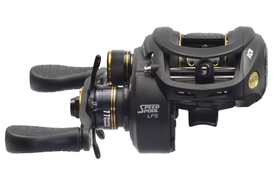 Lew's Tournament Pro Speed Spool LFS