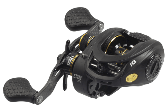 Lew's Tournament Pro Speed Spool LFS