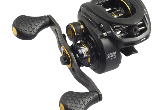 Lew's Tournament Pro Speed Spool LFS