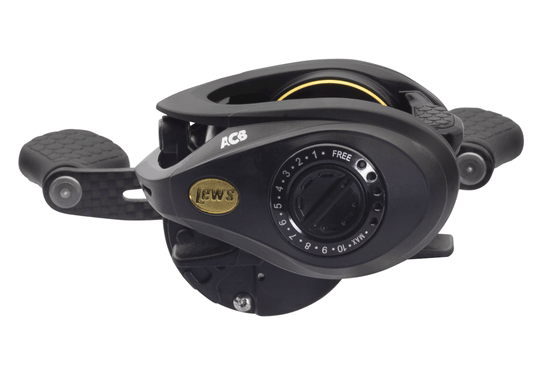 Lew's Tournament Pro Speed Spool LFS