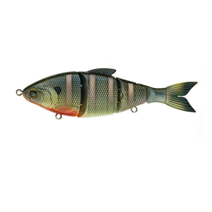 6th Sense Trace 6" Floating Swimbait Bluegill Spawn (D)*