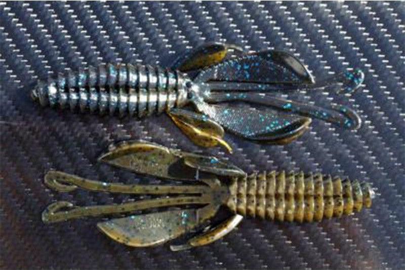 Reaction Innovations Kinky Beaver