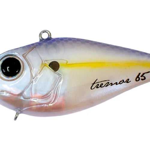 Damiki Tremor 65 Noisy Real Shad