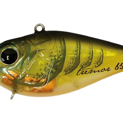 Damiki Tremor 65 Noisy Soft Shell