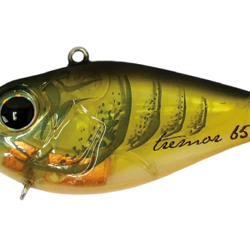 Damiki Tremor 65 Silent Soft Shell