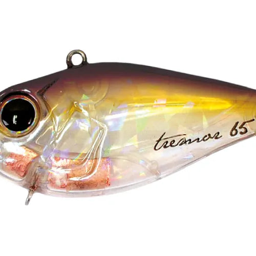 Damiki Tremor 65 Silent American Shad