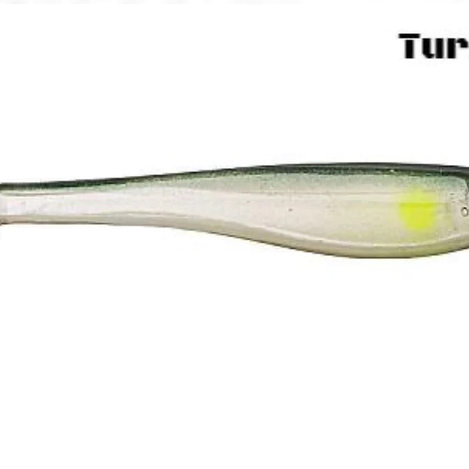 True Bass Perfect Head 5.5 Turbo