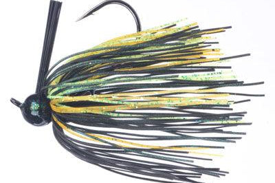 Santone M-Series Football Jig Texas Craw 3 4oz