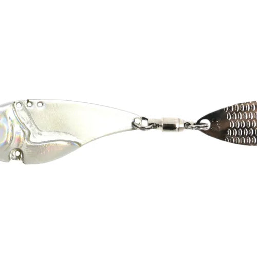 Damiki Vault Blade 55 WS Crystal