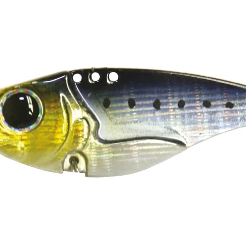 Damiki Vault Spot Black
