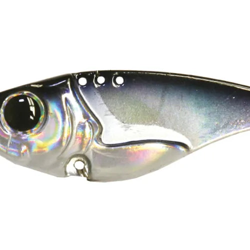 Damiki Vault Black Holo