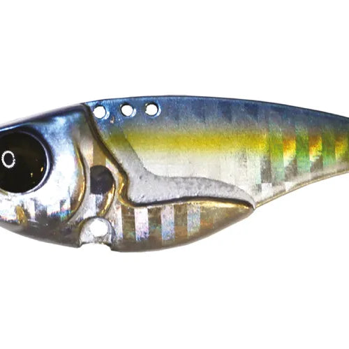 Damiki Vault Real Shad