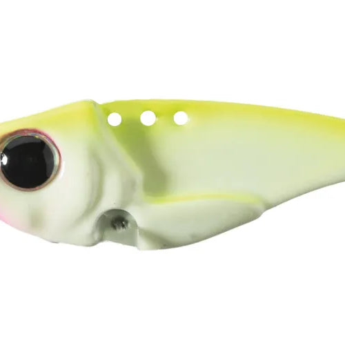 Damiki Vault Chart Shad
