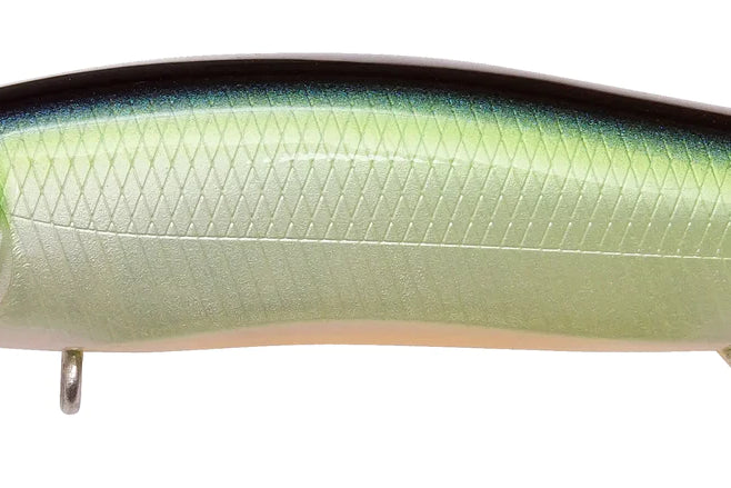 Megabass Vision 110 +1 Jr Table Rock SP