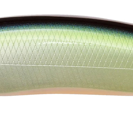 Megabass Vision 110 +1 Jr Table Rock SP