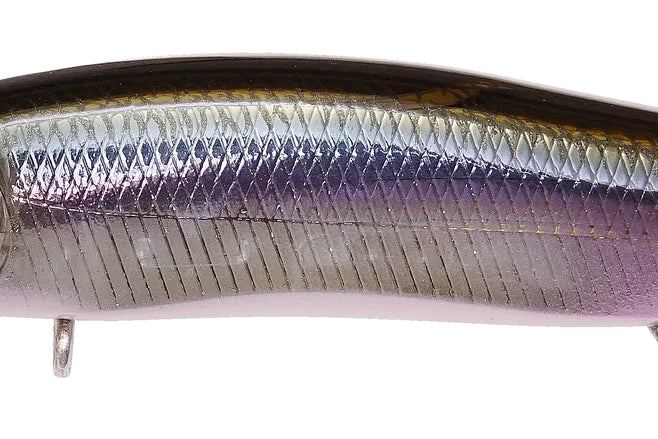 Megabass Vision 110 +1 Jr