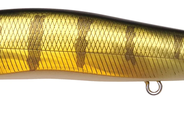 Megabass Vision 110 Mat Perch