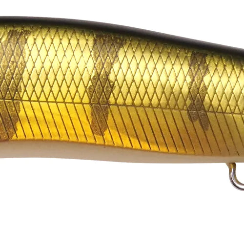 Megabass Vision 110 Mat Perch