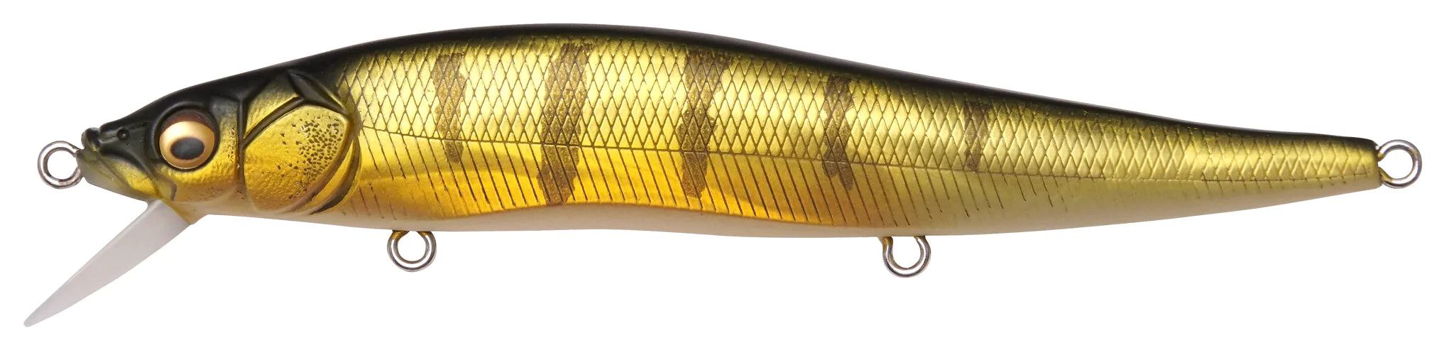 Megabass Vision 110 Mat Perch