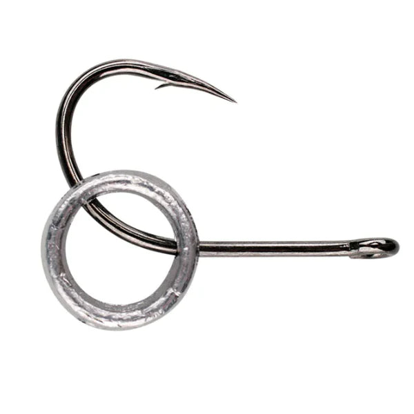 Lake Fork Hyper Wack'n Weight System Natural No Weed Guard 1 8oz large