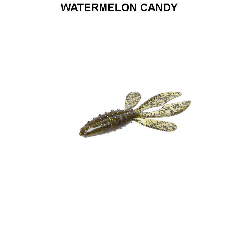 Zoom Z Hog Jr Watermelon Candy 120 **