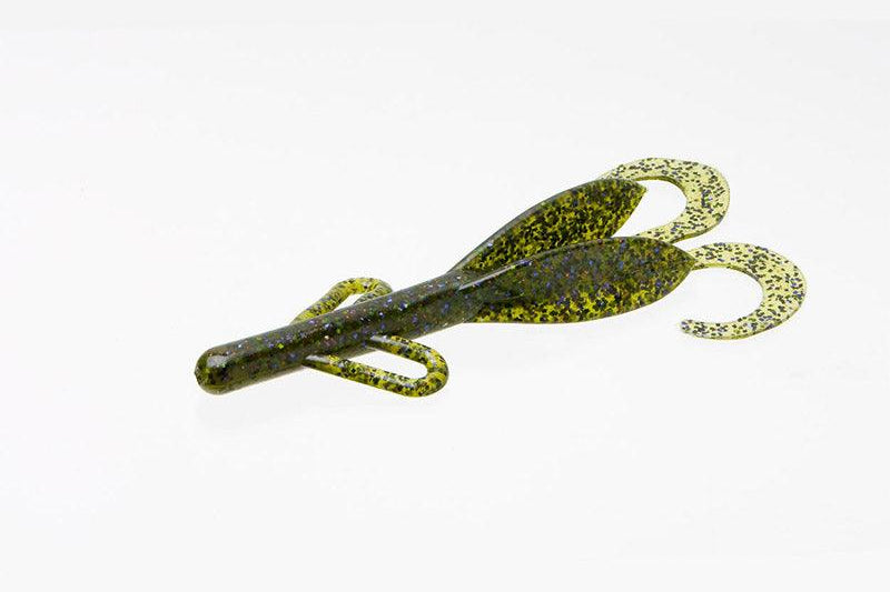 Zoom Brush Hog Watermelon Candy Red 281 **