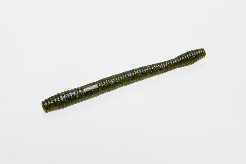 Zoom Mag Finesse Worm 10pk