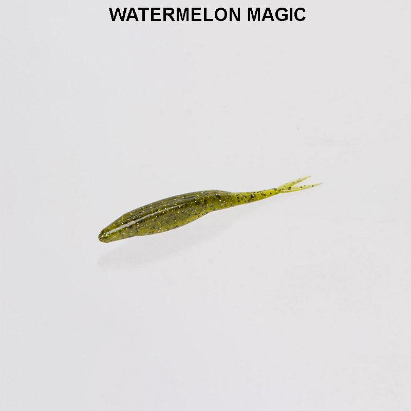 Zoom Super Fluke Watermelon Magic 283**