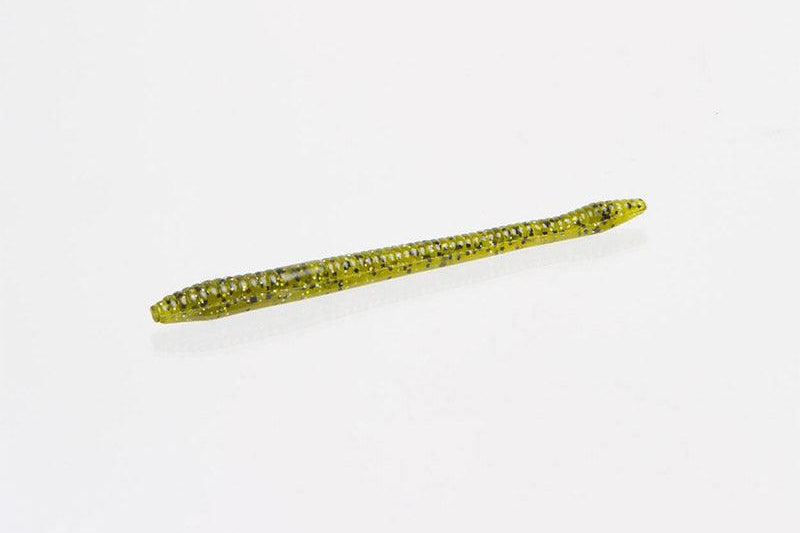 Zoom Finesse Worm 20pk Watermelon Magic 283 **