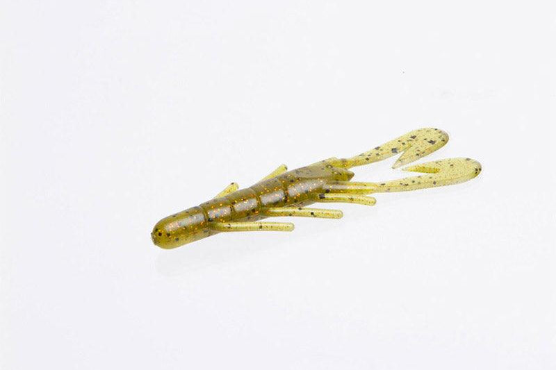 Zoom UltraVibe Speed Craw 3.5" 12pk