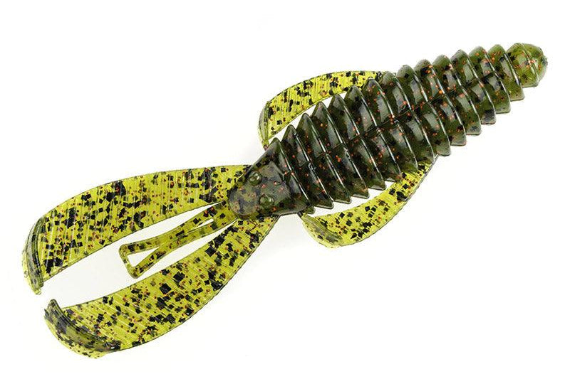 Strike King Rage Bug Watermelon Red Flake