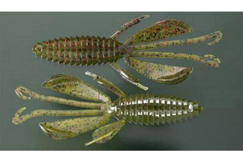 Reaction Innovations Kinky Beaver