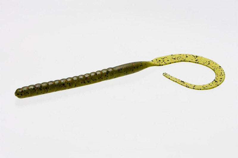 Zoom Ole Monster 9pk 10.5" Watermelon Red 054**