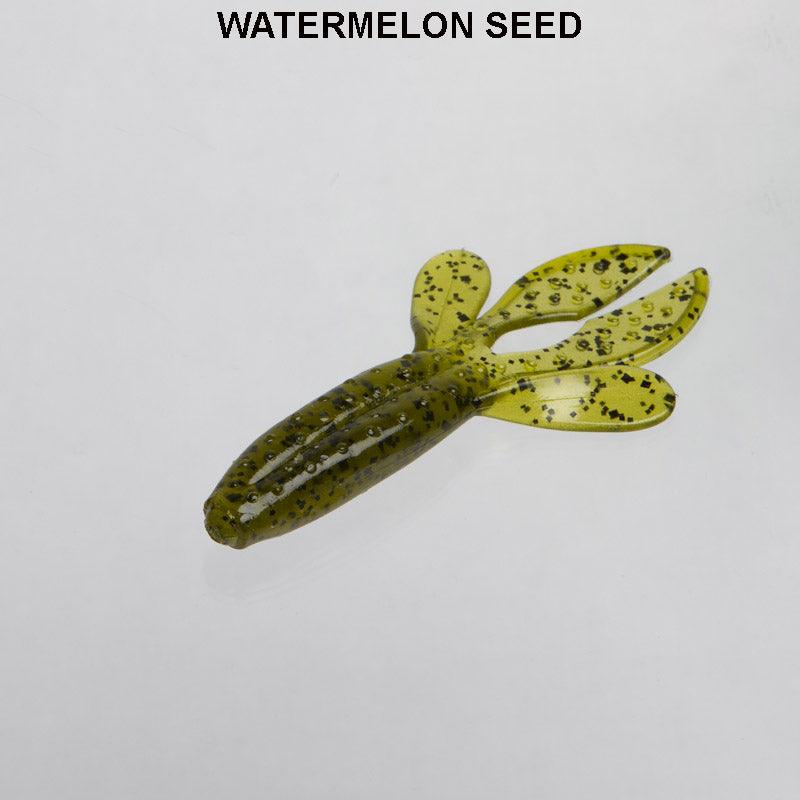 Zoom Z Hog Watermelon Seed 019**