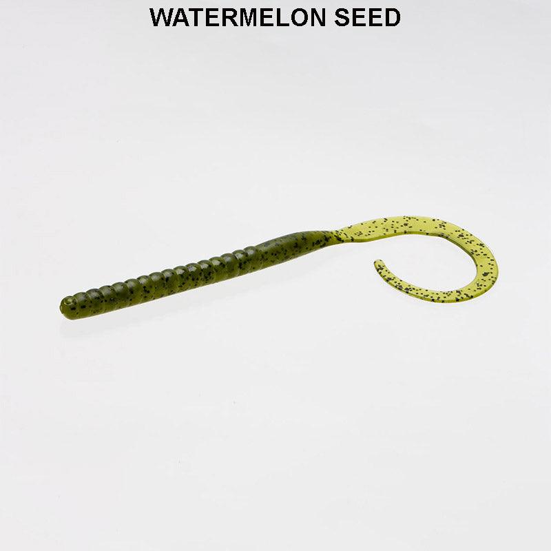 Zoom Ole Monster 9pk 10.5" Watermelon Seed 019**
