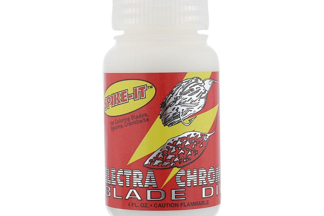 Spike-it Blade Dip White