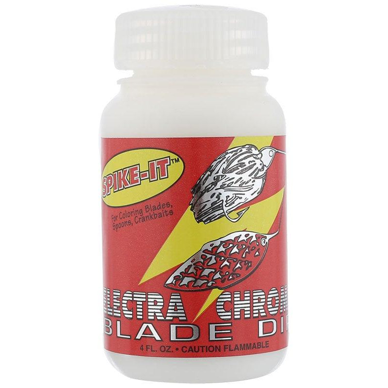 Spike-it Blade Dip White