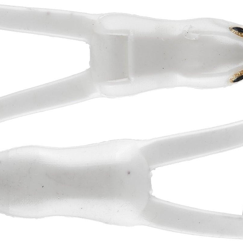 Stanley Ribbit Poppn' Toad 3pk white